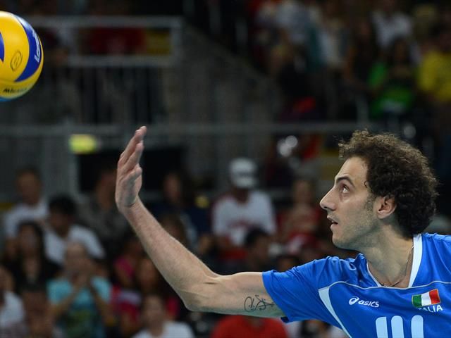 PALLAVOLO LA GENERAZIONE DEI FENOMENI - 2